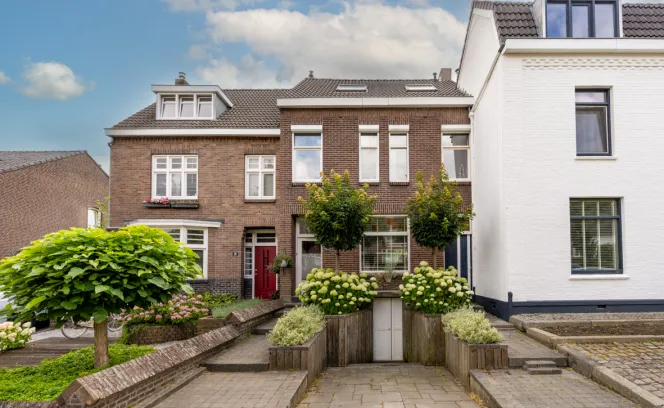Maastrichterlaan 120