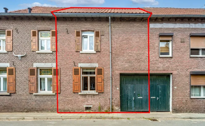 Bourgognestraat 20