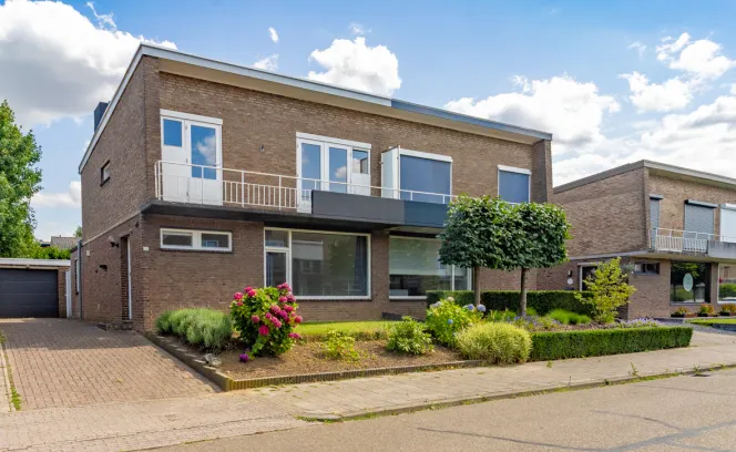 Ecrevissestraat 57