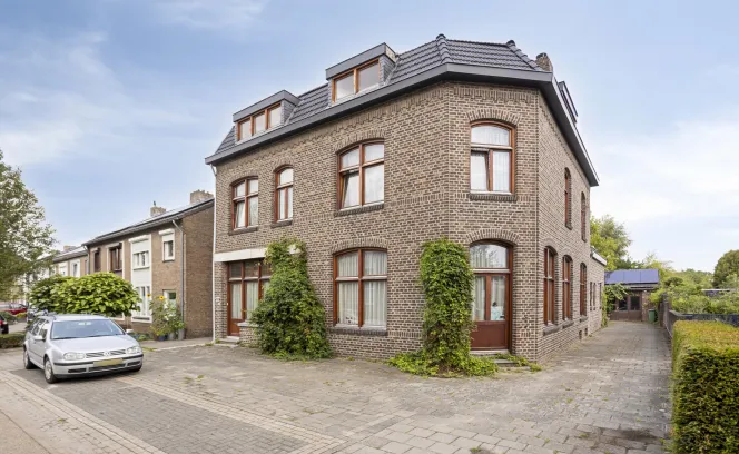 Sint Jozefstraat 31