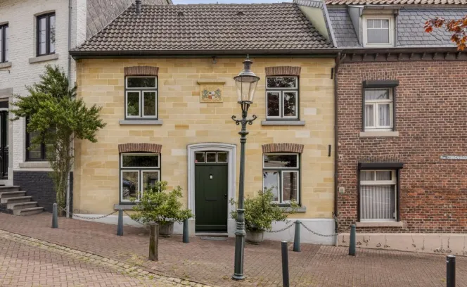 Prof. Cobbenhagenstraat 21