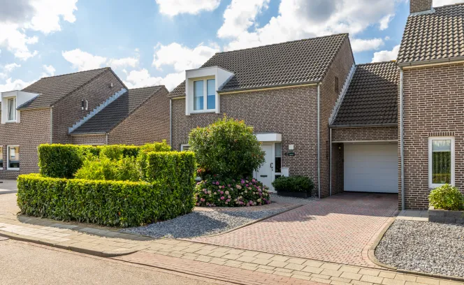 Limburgerstraat 6