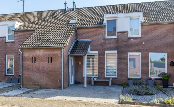 Putstraat 34