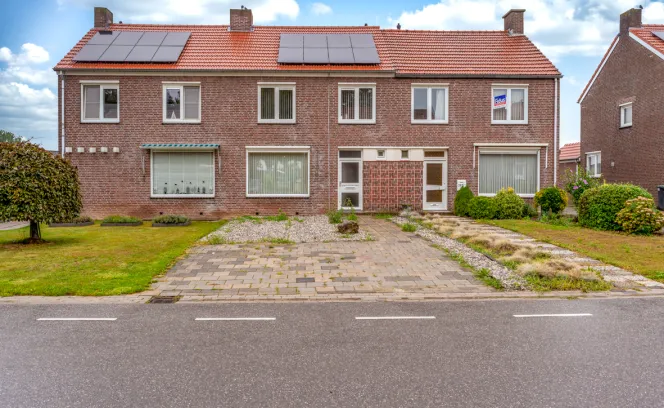 Kleingenhouterstraat 26