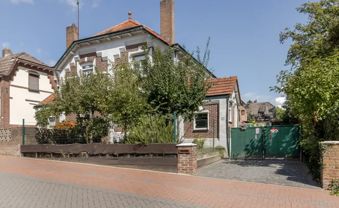 Schroetenstraat 7