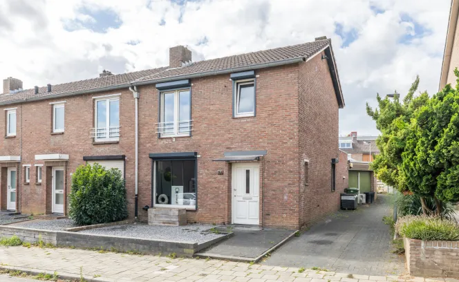 Minorstraat 27