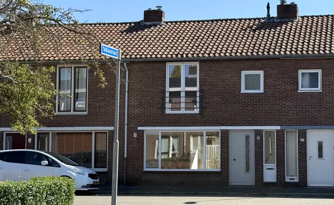 Merovingenstraat 43