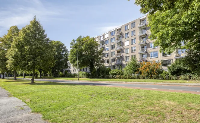 Kroesmeestersdreef 11F