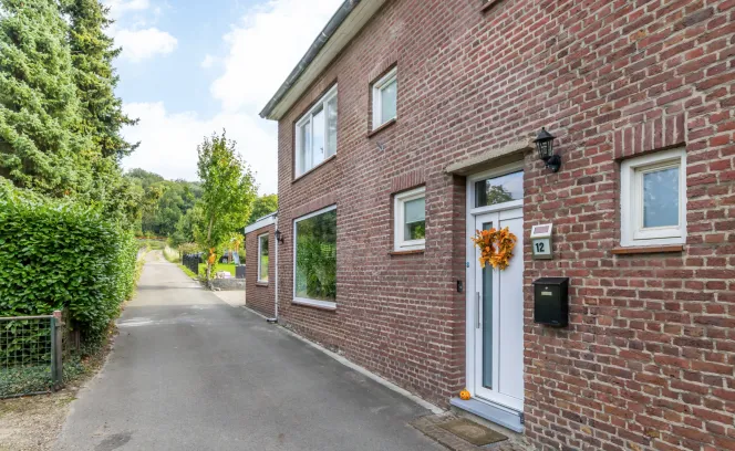 Hulserstraat 12