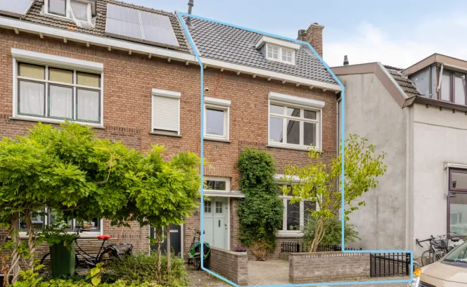 Jekerweg 61