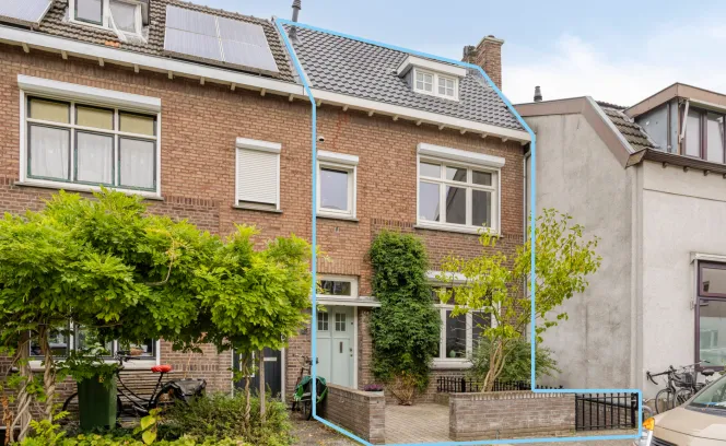 Jekerweg 61