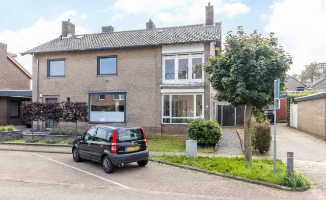 Lindeweg 2
