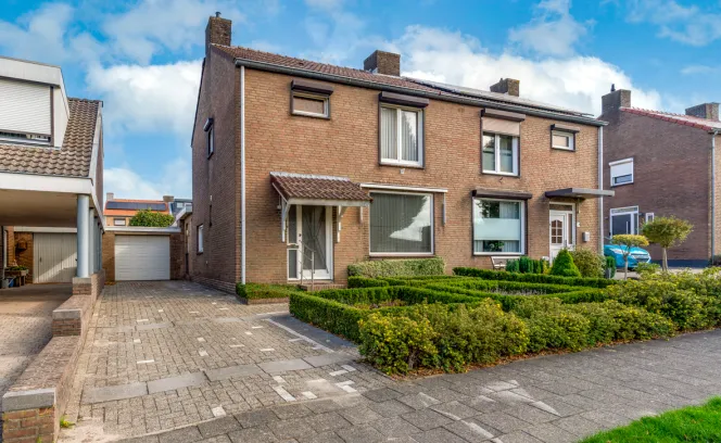 Kennedystraat 37