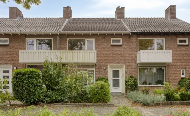 Jekerschans 59