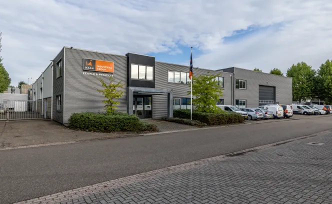 Weerterveld 20