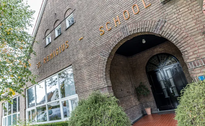 Hoofdstraat 57
