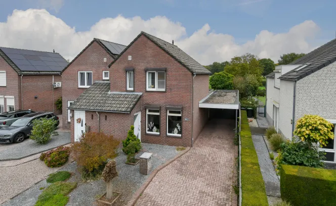 Heerdstraat 45