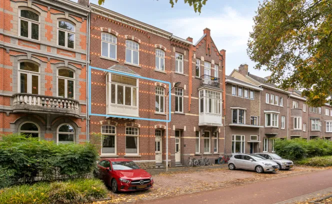 Victor de Stuersstraat 32B