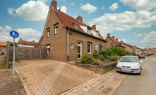 Grootgenhouterstraat 94