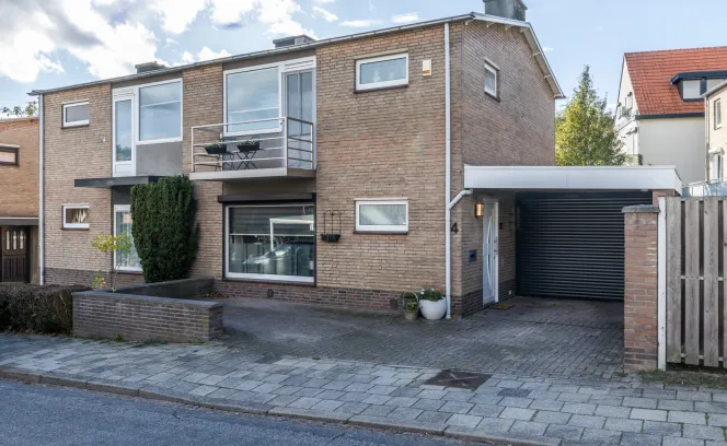 Keukenweideweg 4