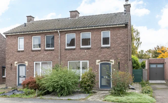 Jeustraat 14