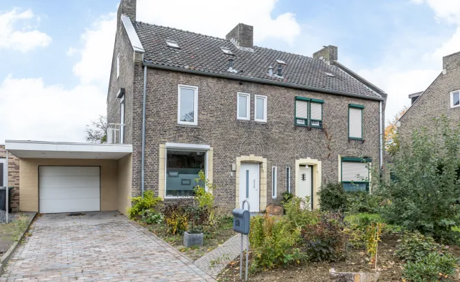 Rukkerweg 138