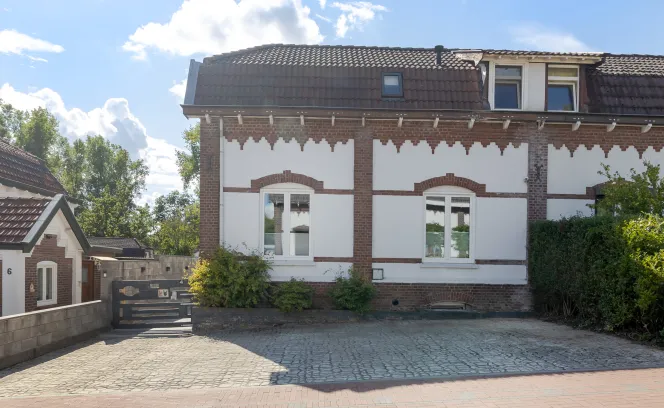 Schroetenstraat 4