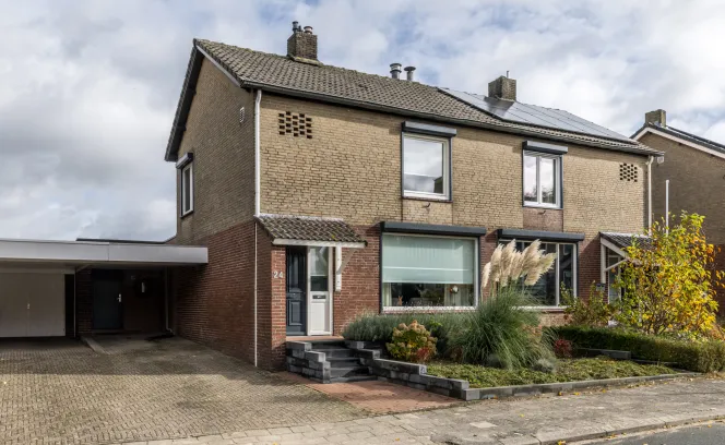 Bostenstraat 24