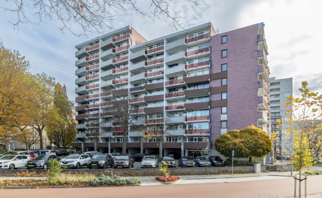 De Heugden 54