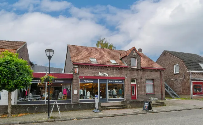 Roggelseweg 9a