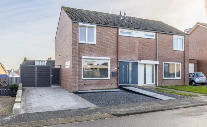 Bostenstraat 48