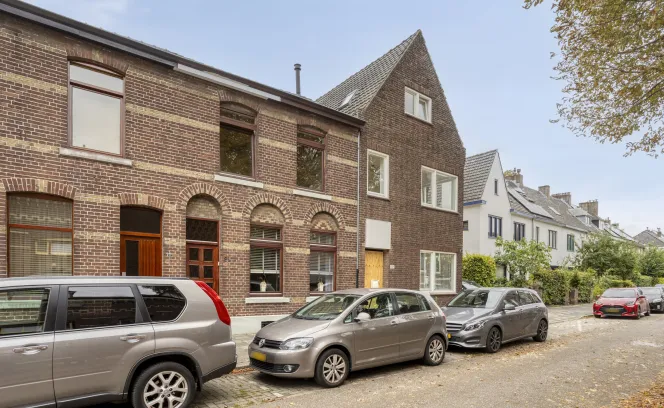 Jekerweg 81