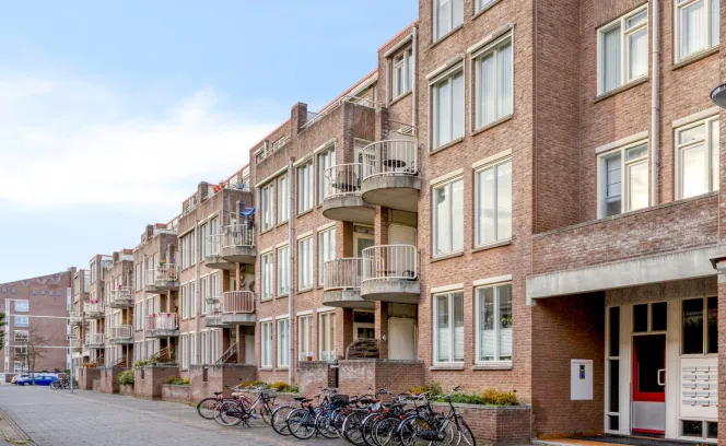 Erasmusdomein 16A