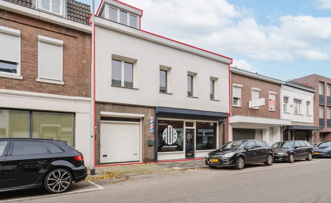 Bleijerheiderstraat 10