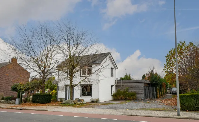 Heidestraat 88