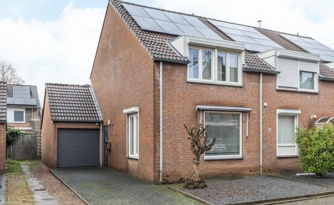 Joost van den Vondelstraat 7