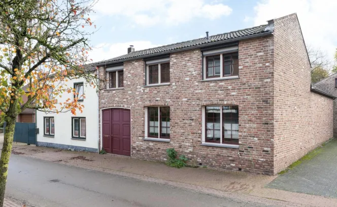Nagelbeek 47