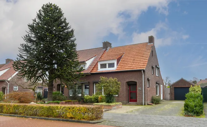 Loosteeg 4