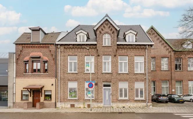 Groenseykerstraat 23