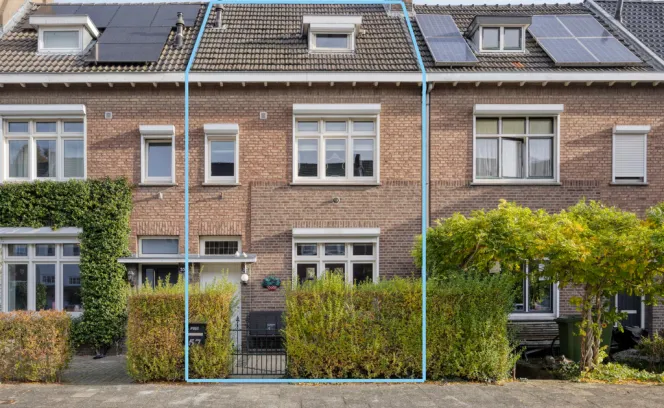 Jekerweg 57