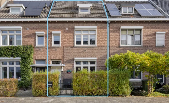 Jekerweg 57