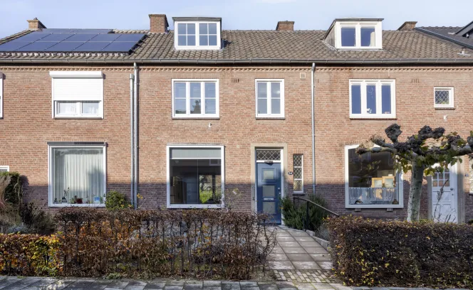 Sint Amandusstraat 34