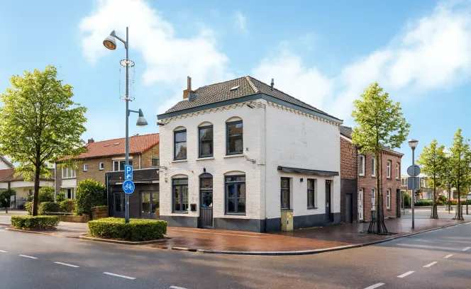Rijksweg Noord 47