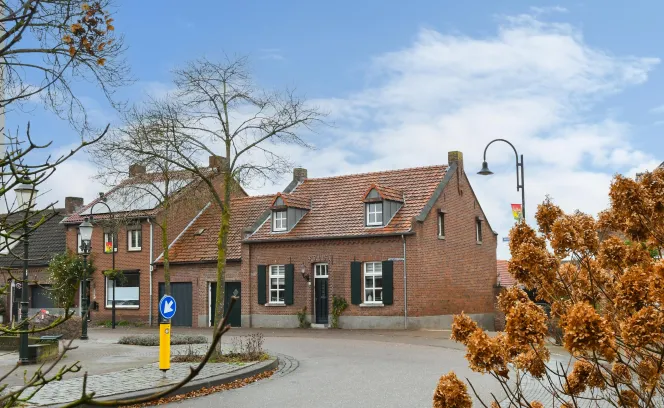 Wittesteegstraat 2