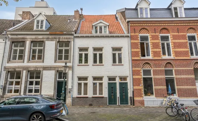 Tongersestraat 82