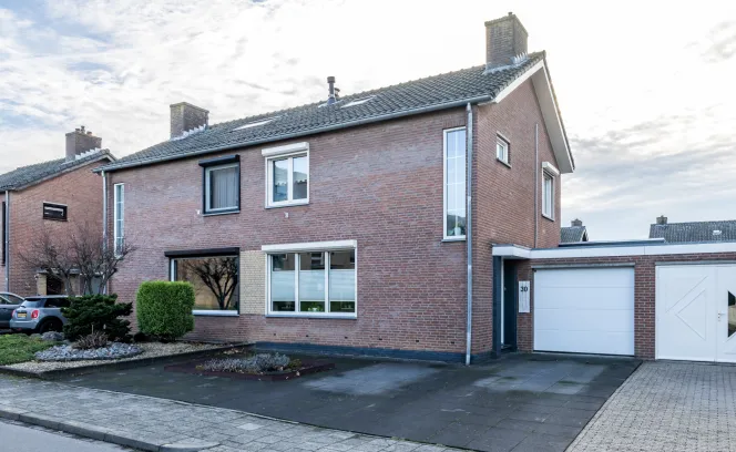 van Pallandtlaan 30
