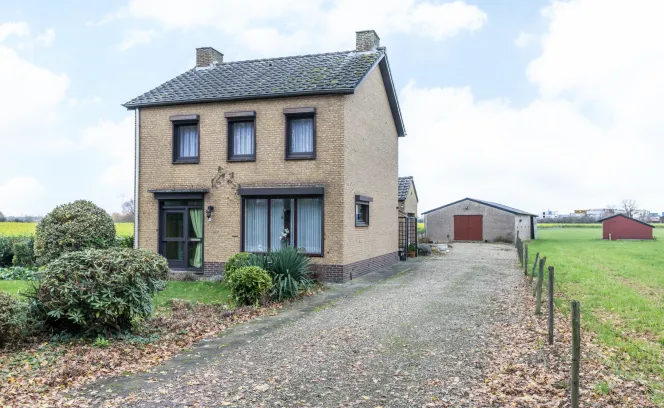 Baakhoverweg 4