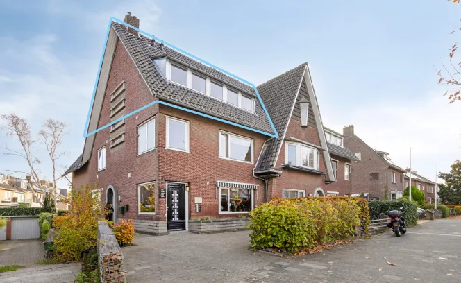 Burgemeester Ceulenstraat 45A 02