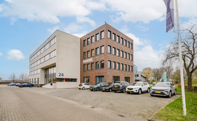 Europalaan 24