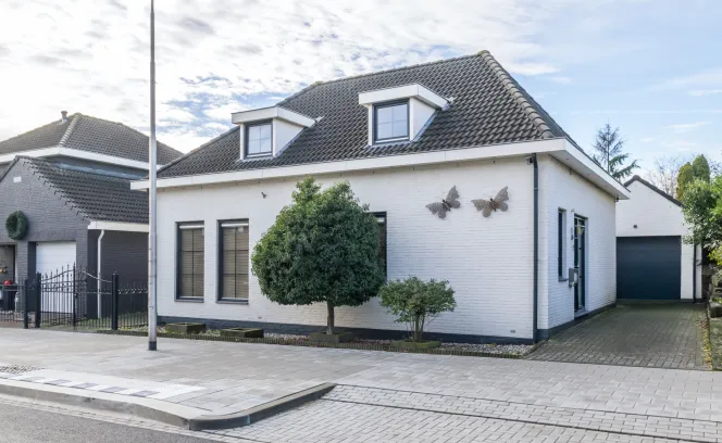 Graverstraat 55